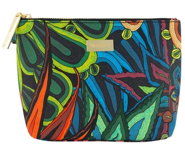 CACTI SANTUARY MAKE UP CASE