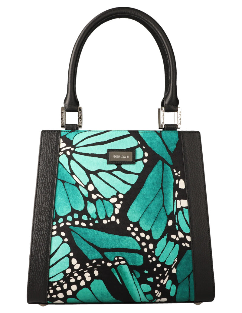 MACRO BUTTERFLY YAAB BAG