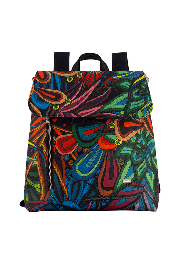 CACTI SANTUARY TLAKATL BACKPACK