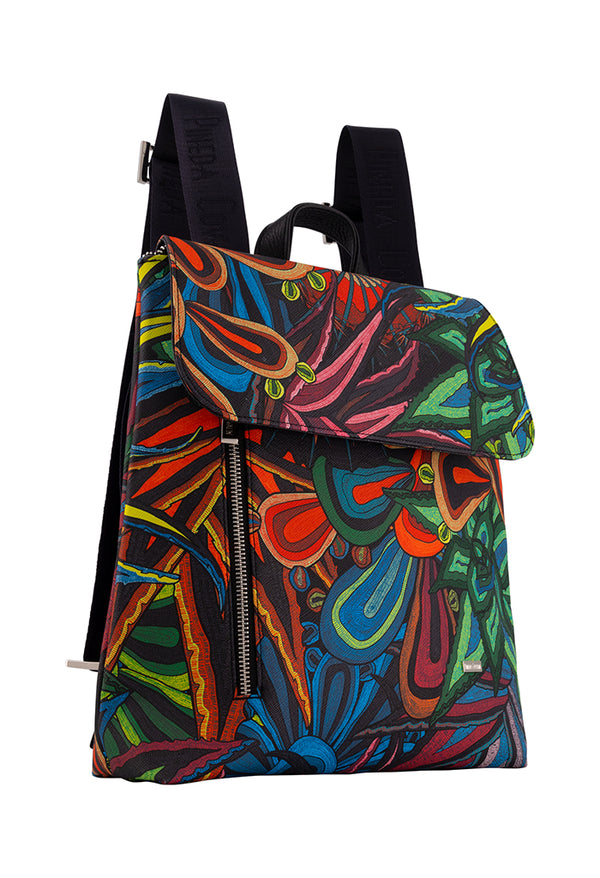 CACTI SANTUARY TLAKATL BACKPACK