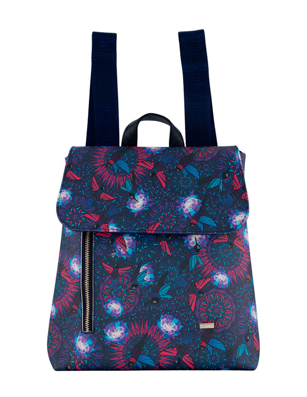 HUMMINGBIRD MINI BACKPACK TLAKATL