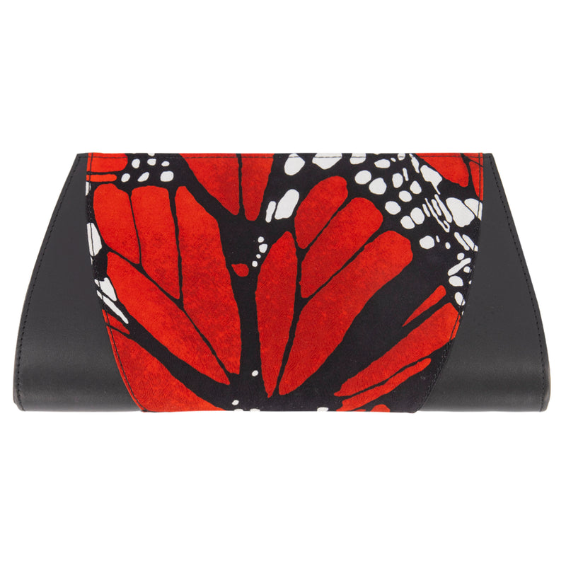 BUTTERFLY SEN CLUTCH