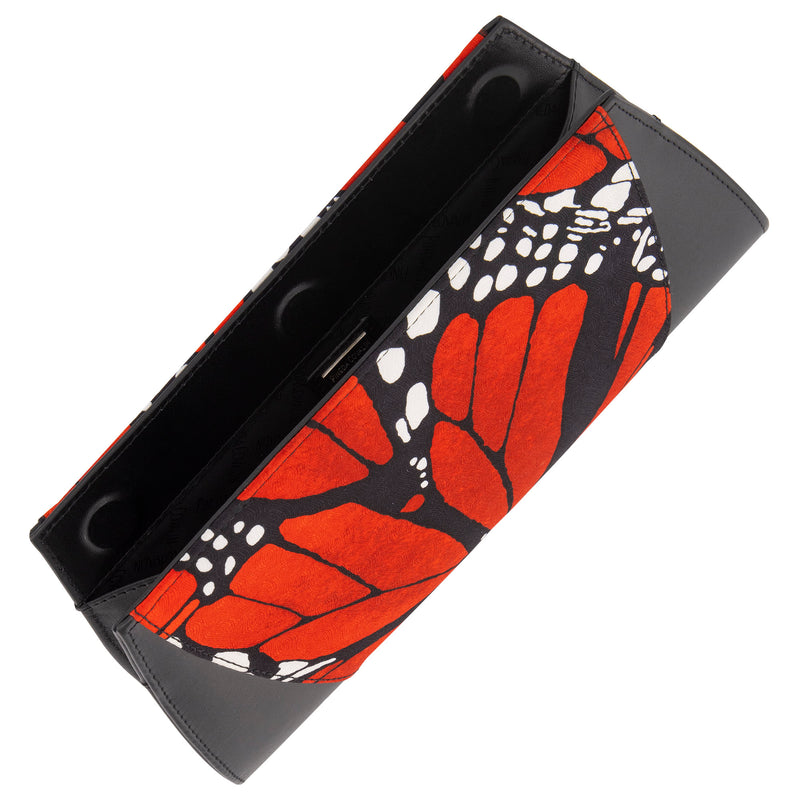 BUTTERFLY SEN CLUTCH