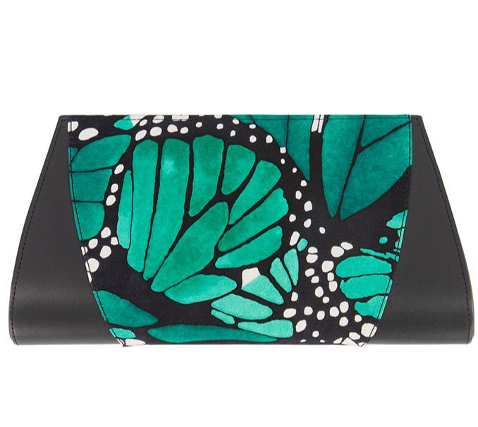 BUTTERFLY SEN CLUTCH