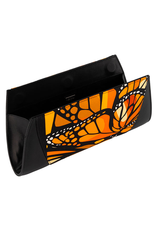 BUTTERFLY FLIGHT SEN CLUTCH