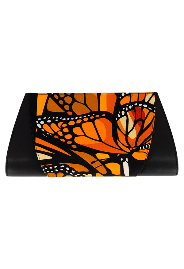 BUTTERFLY FLIGHT SEN CLUTCH