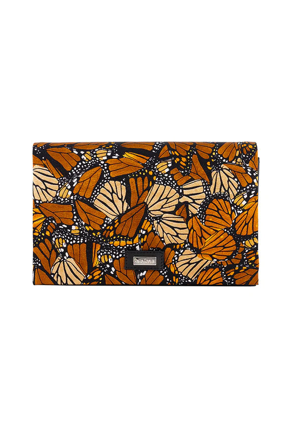 Pineda Covalin Papalotl factory clutch