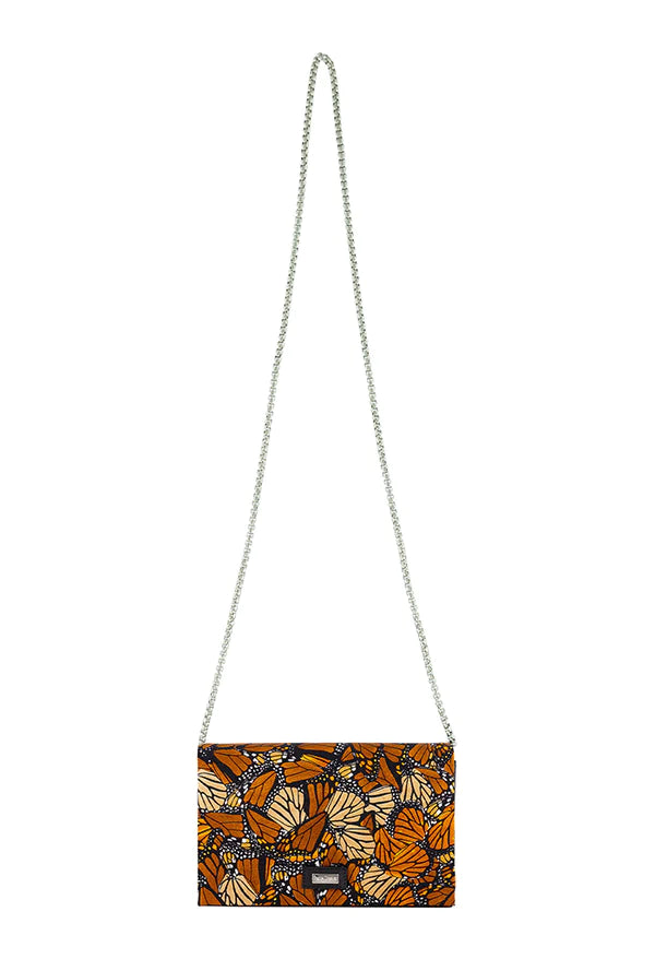 Monarch Butterfly Clutch Hook | Shop PinedaCovalin | PinedaCovalin ...