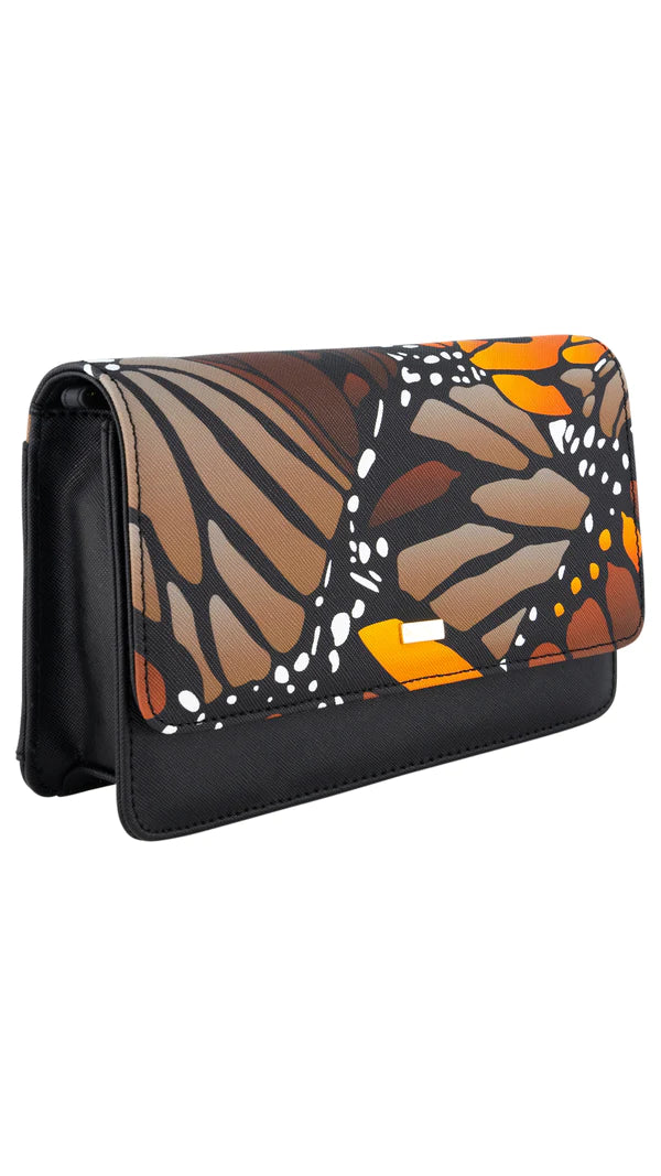 BUTTERFLY KALAN CROSSBODY BAG