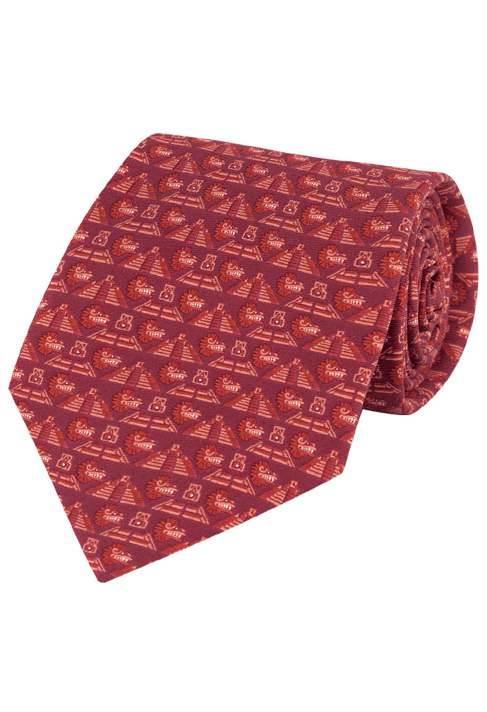 Factory Pineda Covalin Neck Tie