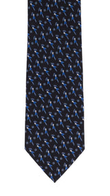 QUETZAL TIE