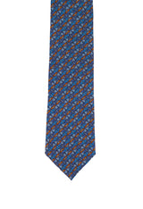 ART DECO BUTTERFLY TIE