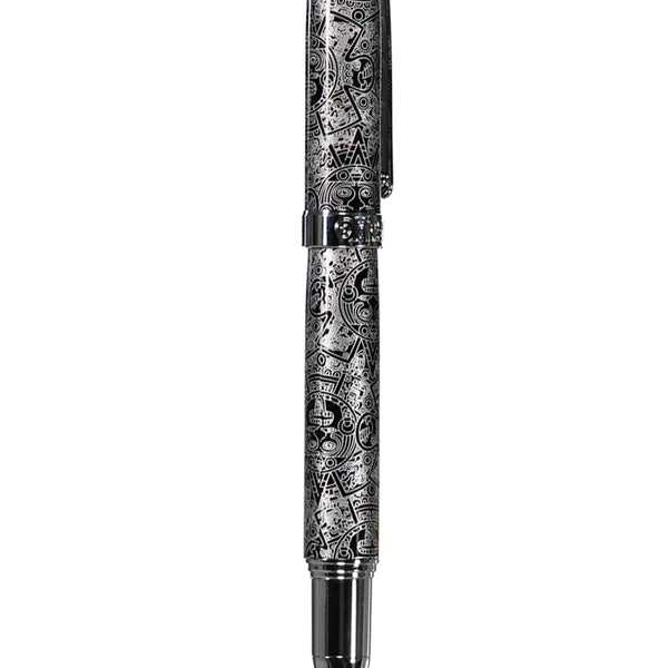 PINEDA VOVALIN　ボールペン、AXOLOTL PEN PINEDA VOVALINボールペン、AXOLOTL PEN