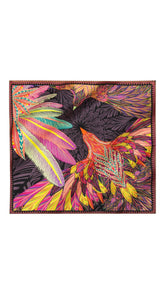 MEXICAN GOLDEN EAGLE SMALL SCARF