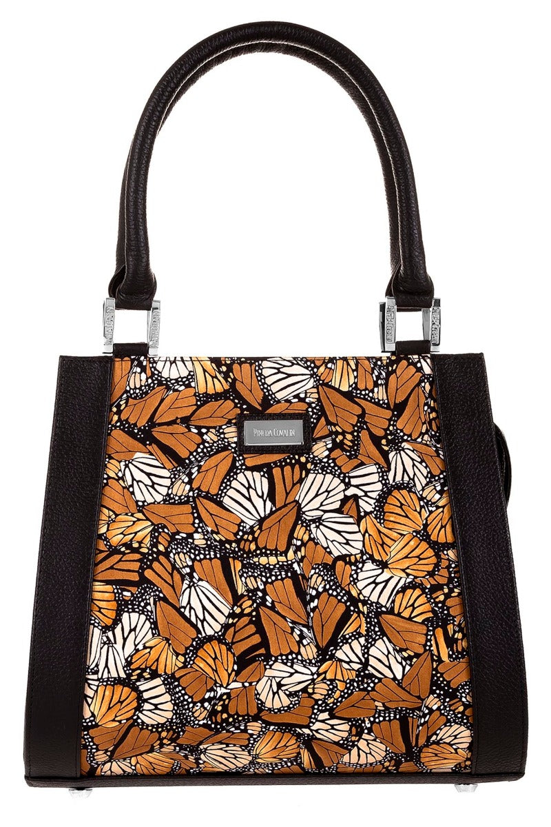 MONARCH BUTTERFLY YAAB BAG