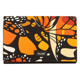 CLUTCH BAG WITH REMOVABLE CHAIN - BUTTERFLY FLIGHT - Pineda Covalin US