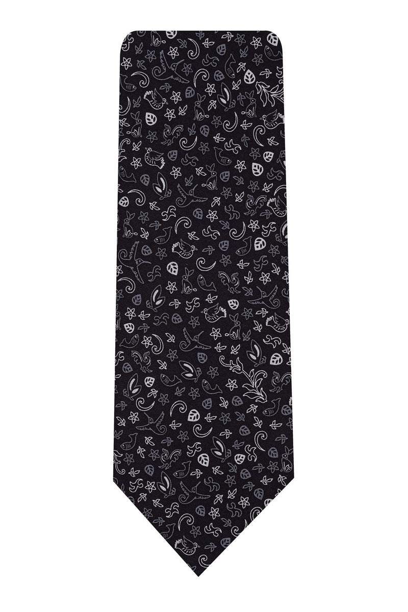 OLINALA TIE