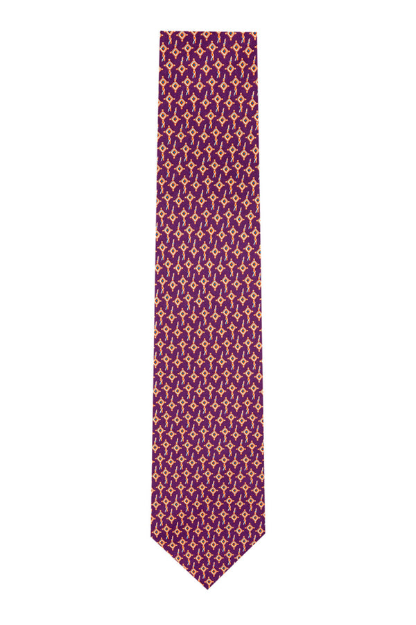 EYE OF GOD TIE