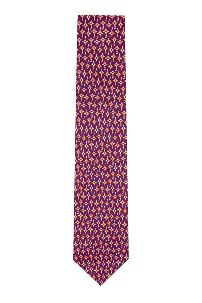 EYE OF GOD TIE