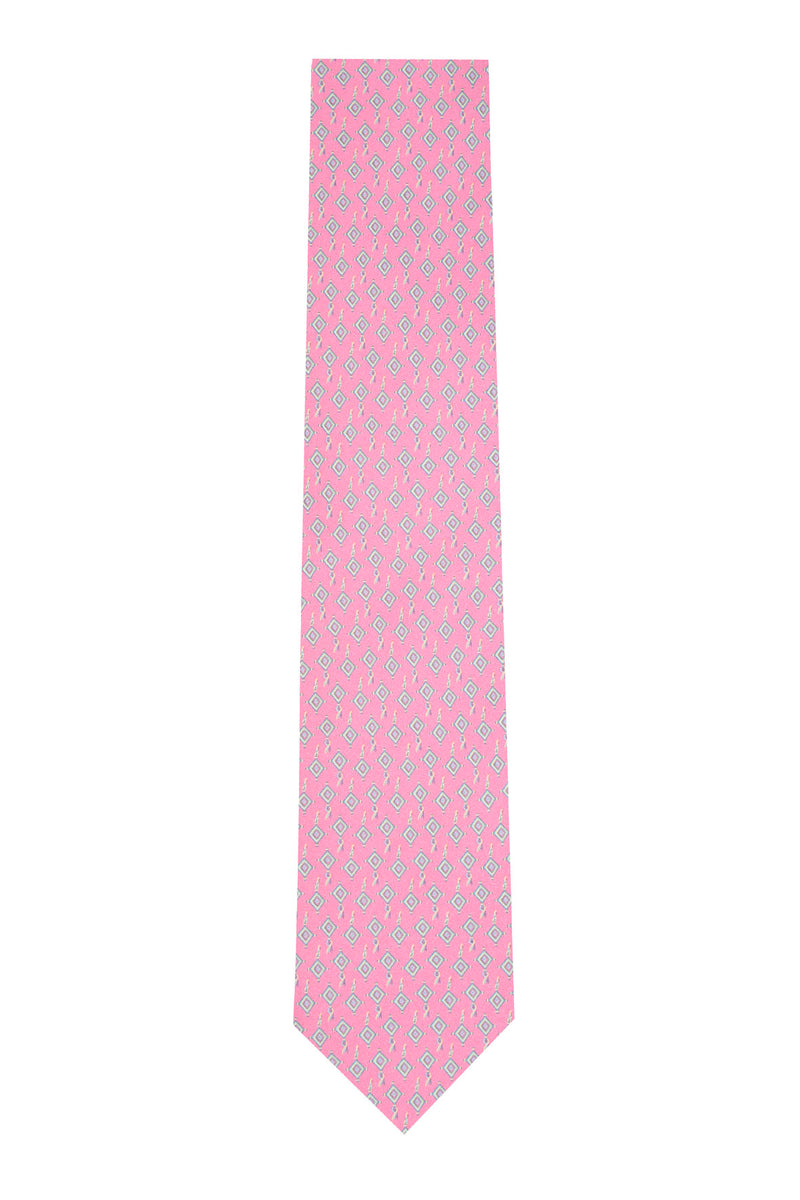 EYE OF GOD TIE