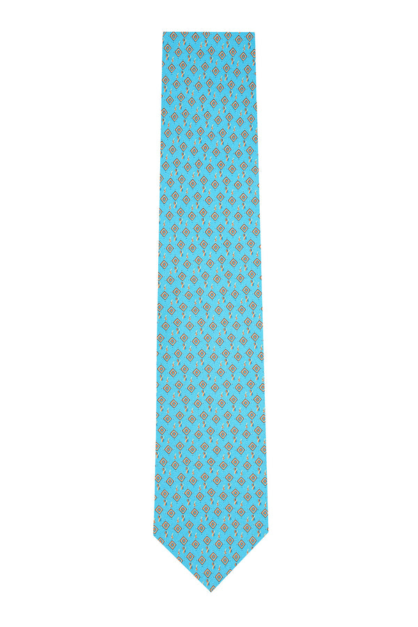 EYE OF GOD TIE