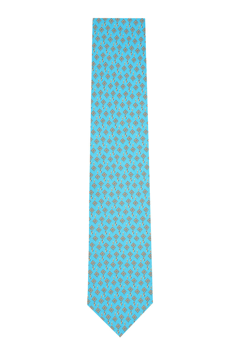 EYE OF GOD TIE