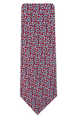 FORMER COLLEGE TIE