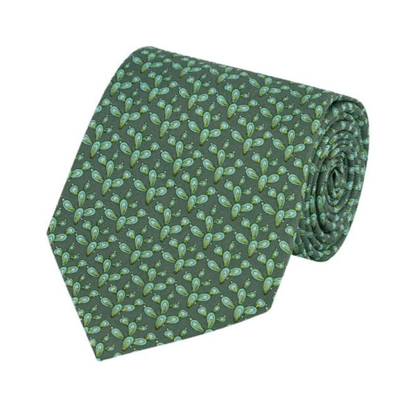 NOPALES TIE