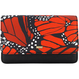 CROSSBODY BAG - BUTTERFLY MACRO - Pineda Covalin US