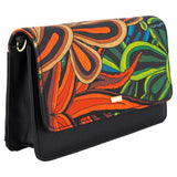 CROSSBODY BAG - CACTI SANCTUARY - Pineda Covalin US