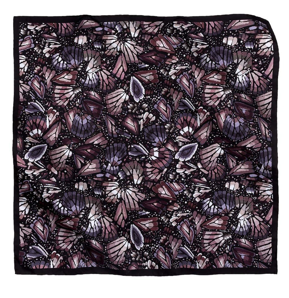 SQUARE SCARVES 34