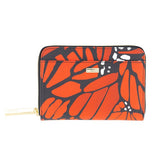 SAFFIANO WALLET - MACRO BUTTERFLY - Pineda Covalin US