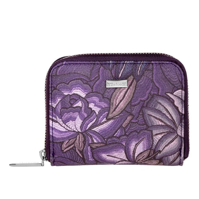 SMALL SAFFIANO WALLET - ISTMO - Pineda Covalin US