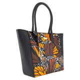TOTE BAG - MACRO BUTTERFLY - Pineda Covalin US
