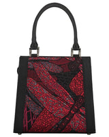 YAAB BAG - DRAGONFLY - Pineda Covalin US